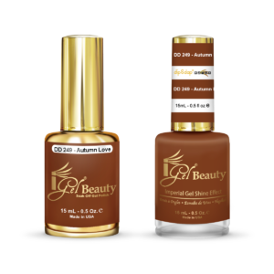 Dip & Dap Duo - DD249 Autumn Love