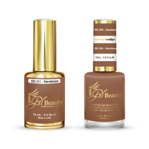 Dip & Dap Duo - DD250 Sandstone