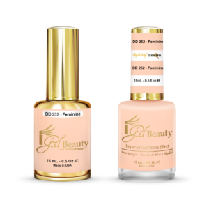 Dip & Dap Duo - DD252 Feminine