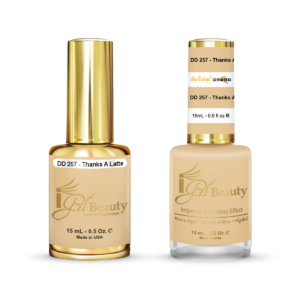 Dip & Dap Duo - DD257 Thanks A Latte