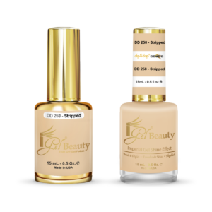 Dip & Dap Duo - DD258 Stripped