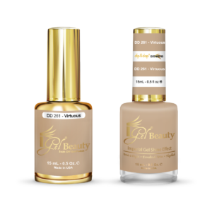 Dip & Dap Duo - DD261 Virtuous