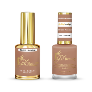 Dip & Dap Duo - DD262 Ambition