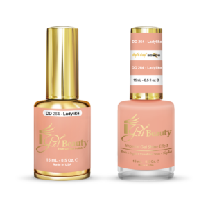 Dip & Dap Duo - DD264 Ladylike