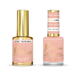 Dip & Dap Duo - DD265 Take Me Home