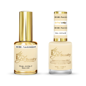 Dip & Dap Duo - DD266 Pure & Innocent