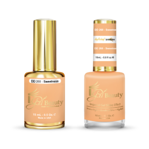 Dip & Dap Duo - DD268 Sweetness