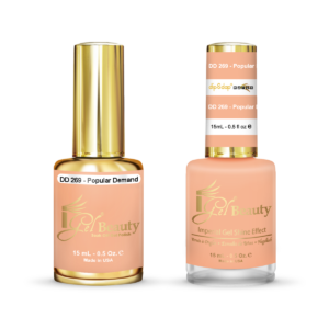 Dip & Dap Duo - DD269 Popular Demand