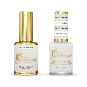 Dip & Dap Duo - DD271 Nail Mail