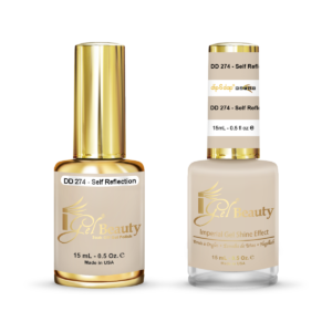 Dip & Dap Duo - DD274 Self Reflection