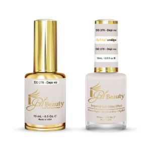 Dip & Dap Duo - DD278 Dèjá Vu