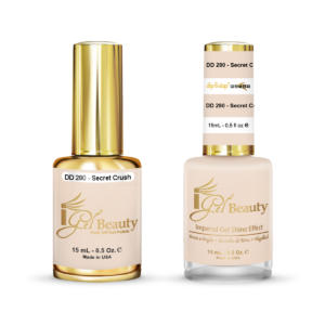 Dip & Dap Duo - DD280 Secret Crush