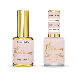 Dip & Dap Duo - DD281 So Shy