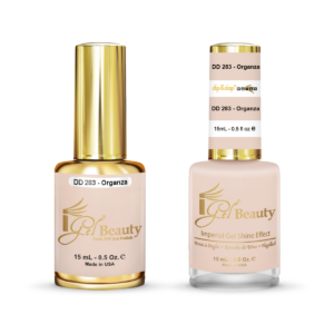 Dip & Dap Duo - DD283 Organza