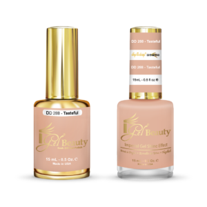 Dip & Dap Duo - DD288 Tasteful