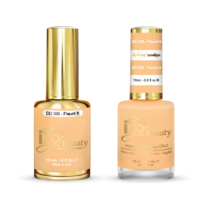 Dip & Dap Duo - DD289 Flaunt It