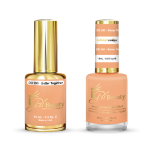 Dip & Dap Duo - DD290 Better Together