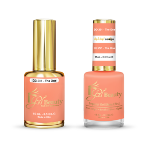 Dip & Dap Duo - DD291 The One