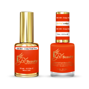 Dip & Dap Duo - DD304 Crazy Over You