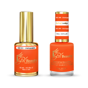 Dip & Dap Duo - DD306 Unstoppable