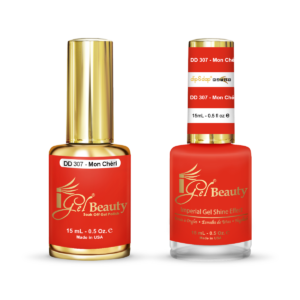 Dip & Dap Duo - DD307 Mon Chéri