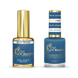 Dip & Dap Duo - DD316 All At Sea