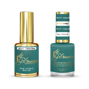 Dip & Dap Duo - DD317 Carpe Diem