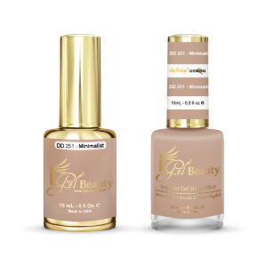 Dip & Dap Duo - DD251 Minimalist