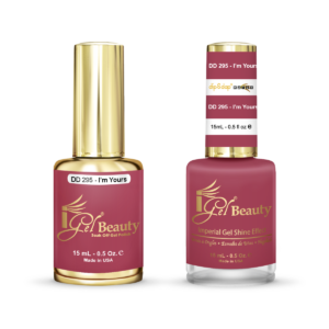 Dip & Dap Duo - DD295 I'm Yours