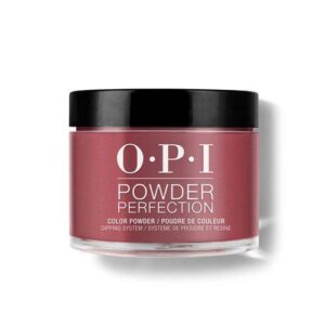 OPI Dip Powder 1.5oz - L87 Malaga Wine