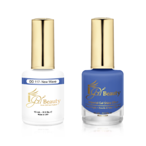 Dip & Dap Duo - DD117 New Wave