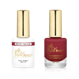 Dip & Dap Duo - DD234 Lips Lock