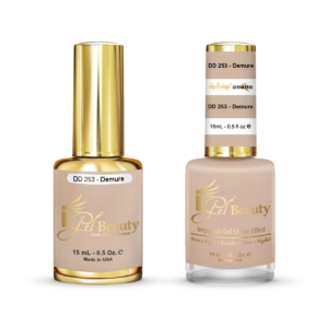 Dip & Dap Duo - DD253 Demure