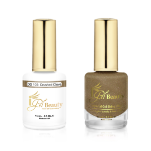 Dip & Dap Duo - DD105 Crushed Clove