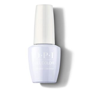 OPI Gel Matching 0.5oz - T76 I Am What I Amethyst