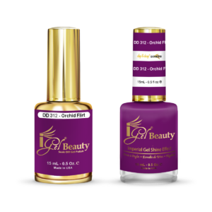 Dip & Dap Duo - DD312 Orchid Flirt