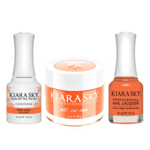 Kiara Sky All In One - Matching Colors - 5106 Peelin' Good