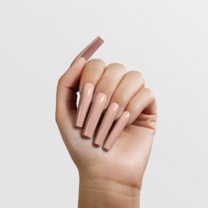 Blushing Bride - A124