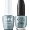 OPI Color 0.5oz - H006 Destined to be a Legend