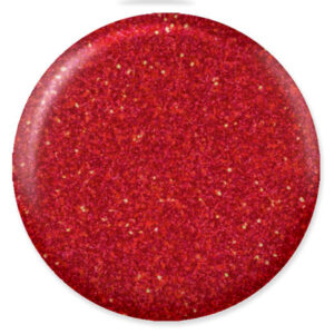 227 Deep Red