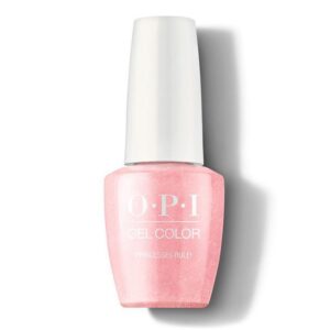 OPI Gel Matching 0.5oz - R44 Princesses Rule!