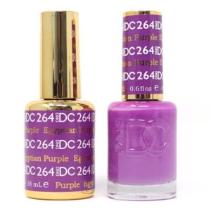 264 Egyptian Purple