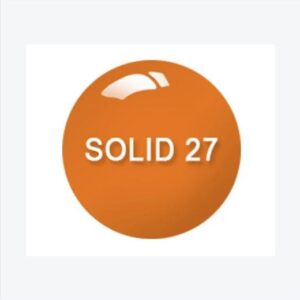 Chisel Solid Powder - 027 - 2oz