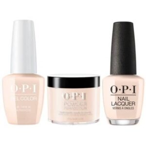 OPI Color - V31 Be There In A Prosecco - Discontinued Color