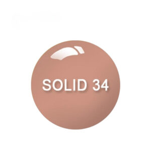 Chisel Solid Powder - 034 - 2oz