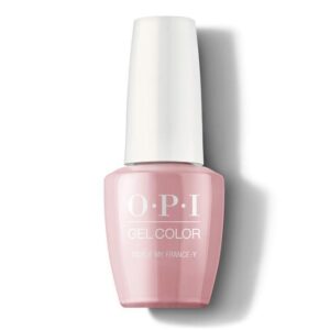 OPI Gel Matching 0.5oz - F16 Tickle My France-y