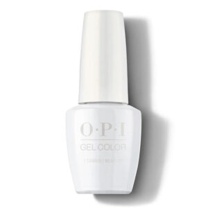 OPI Gel Matching 0.5oz - V32 I Cannoli Wear OPI