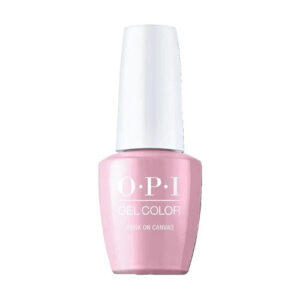 OPI Gel Matching 0.5oz - LA03 (P)Ink on Canvas
