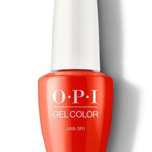 OPI Gel Matching 0.5oz - M90 ¡Viva OPI! - Mexico City Collection