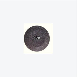 Chisel Metallic Powder - 12B - 2oz